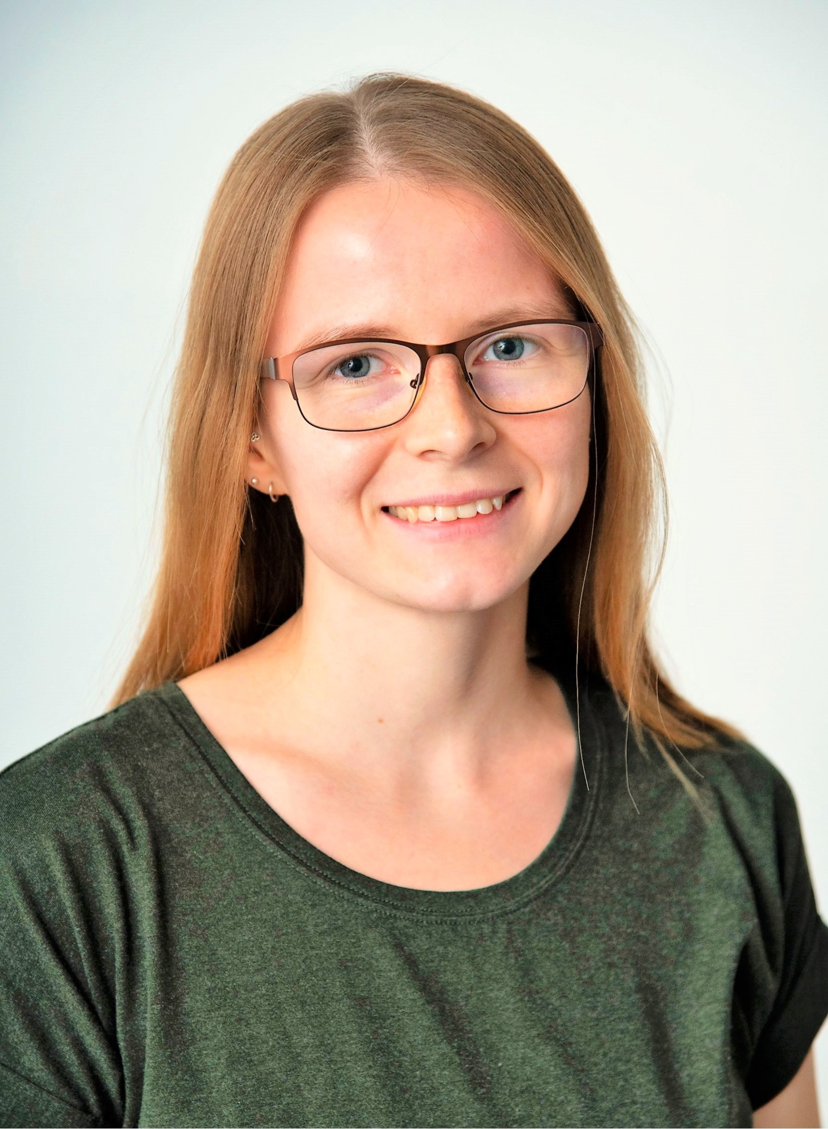 Carolin Spallek